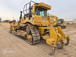 Used Cat Dozer